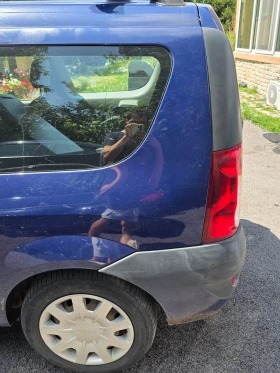 Dacia Logan, снимка 4
