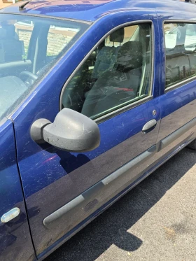 Dacia Logan, снимка 9