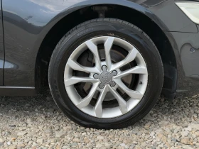 Audi A6 2.0 TDI Автомат/Навигация/Keyless/Собствен лизинг, снимка 17