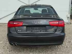 Audi A6 2.0 TDI Автомат/Навигация/Keyless/Собствен лизинг, снимка 5