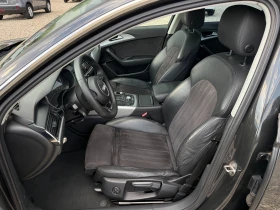 Audi A6 2.0 TDI Автомат/Навигация/Keyless/Собствен лизинг, снимка 9