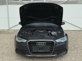 Audi A6 2.0 TDI Автомат/Навигация/Keyless/Собствен лизинг, снимка 16