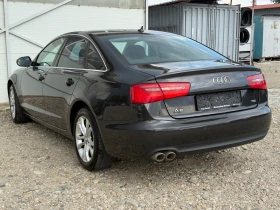 Audi A6 2.0 TDI Автомат/Навигация/Keyless/Собствен лизинг, снимка 6