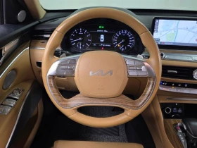 Kia K9 * 3.8* GDI* PLATINUM* КРАЙНАЦЕНА* , снимка 12