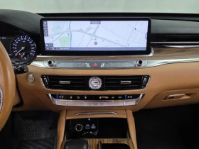 Kia K9 * 3.8* GDI* PLATINUM* КРАЙНАЦЕНА* , снимка 13
