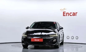 Kia K5 * 2.0 * ЦЕНА ДО БГ, снимка 3