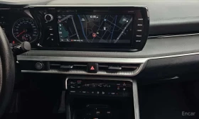 Kia K5 * 2.0 * ЦЕНА ДО БГ, снимка 11