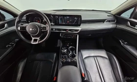 Kia K5 * 2.0 * ЦЕНА ДО БГ, снимка 6