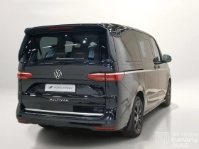 VW Multivan Style long DSG Easy Open Basic, снимка 5