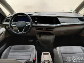 VW Multivan Style long DSG Easy Open Basic, снимка 7