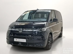 VW Multivan Style long DSG Easy Open Basic, снимка 1