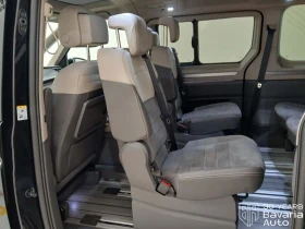 VW Multivan Style long DSG Easy Open Basic, снимка 9
