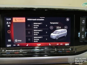 VW Multivan Style long DSG Easy Open Basic, снимка 13