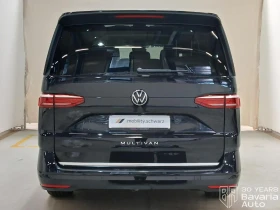 VW Multivan Style long DSG Easy Open Basic, снимка 3