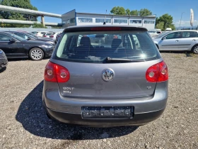 VW Golf 1.6i  102HP. LPG ITALIA, снимка 3