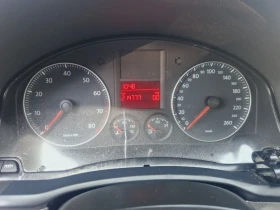 VW Golf 1.6i  102HP. LPG ITALIA, снимка 15
