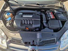 VW Golf 1.6i  102HP. LPG ITALIA, снимка 12