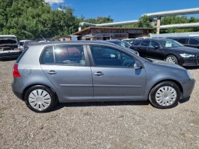 VW Golf 1.6i  102HP. LPG ITALIA, снимка 7
