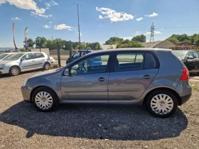 VW Golf 1.6i  102HP. LPG ITALIA, снимка 5