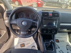 VW Golf 1.6i  102HP. LPG ITALIA, снимка 14