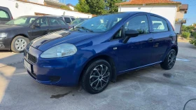 Fiat Punto 1.4i КЛИМАТИК , снимка 6