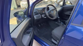 Fiat Punto 1.4i КЛИМАТИК , снимка 9