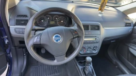 Fiat Punto 1.4i КЛИМАТИК , снимка 7