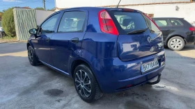 Fiat Punto 1.4i КЛИМАТИК , снимка 2