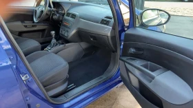Fiat Punto 1.4i КЛИМАТИК , снимка 10