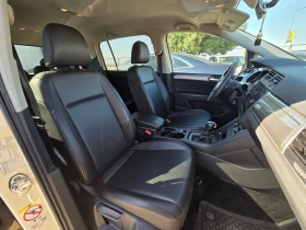 VW Touran 6+ 1, снимка 12