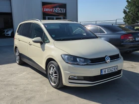 VW Touran 6+ 1, снимка 1