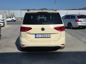 VW Touran 6+ 1, снимка 7