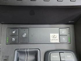 Lexus IS 2.0 8AR Automatic ПОДГРЕВИ* ОБДУХВАНЕ, снимка 15
