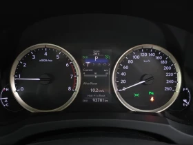 Lexus IS 2.0 8AR Automatic ПОДГРЕВИ* ОБДУХВАНЕ, снимка 8