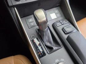 Lexus IS 2.0 8AR Automatic ПОДГРЕВИ* ОБДУХВАНЕ, снимка 9