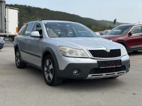 Skoda Octavia 2.0TDI SCOUT NAVI, снимка 3