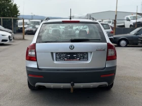 Skoda Octavia 2.0TDI SCOUT NAVI, снимка 5