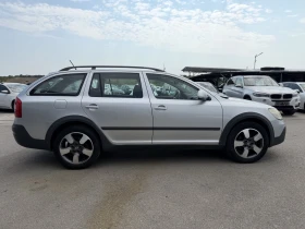 Skoda Octavia 2.0TDI SCOUT NAVI, снимка 7