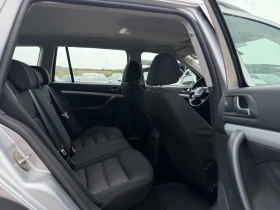 Skoda Octavia 2.0TDI SCOUT NAVI, снимка 12