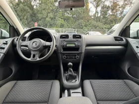 VW Golf 1.6BENZIN* 102ks* 118000km* EVRO5, снимка 10