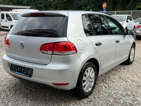 VW Golf 1.6BENZIN* 102ks* 118000km* EVRO5, снимка 4