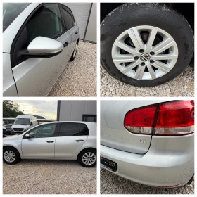 VW Golf 1.6BENZIN* 102ks* 118000km* EVRO5, снимка 17
