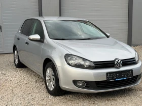 VW Golf 1.6BENZIN* 102ks* 118000km* EVRO5, снимка 3