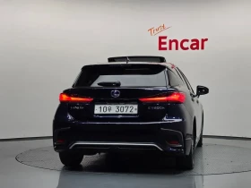 Lexus CT 200h 1.8 Supreme Zwa10, снимка 4