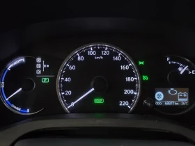 Lexus CT 200h 1.8 Supreme Zwa10, снимка 8