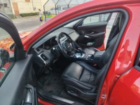 Jaguar E-pace, снимка 9