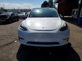 Tesla Model Y Long Range Dual Motor AWD, снимка 2