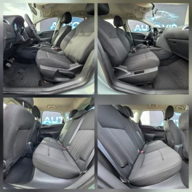 Citroen C4 1.6HDI 92к.с., снимка 10