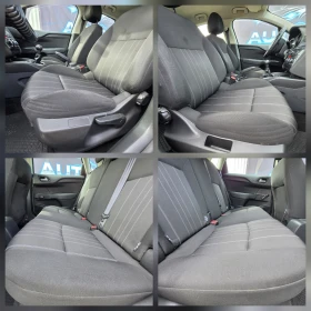 Citroen C4 1.6HDI 92к.с., снимка 9