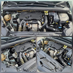 Citroen C4 1.6HDI 92к.с., снимка 15